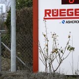 Au terme de la consultation, 45 des 58 employés de Rüeger sont concernés par un licenciement collectif (archives).